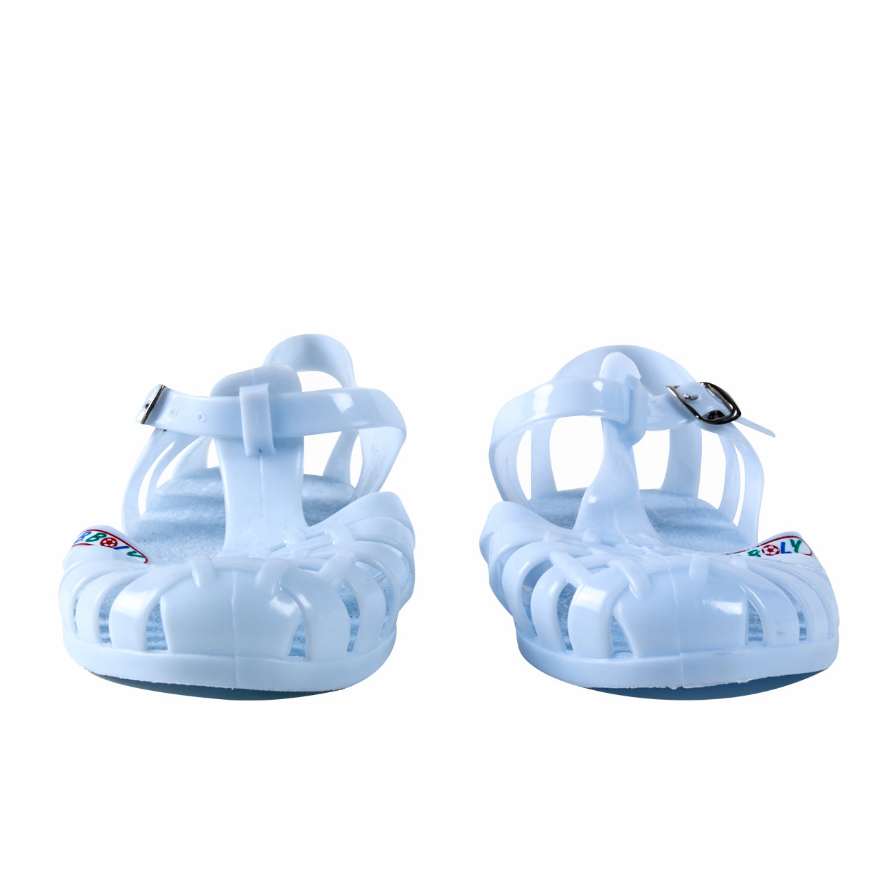 F.I.D.B. x Basil Boly Sandals