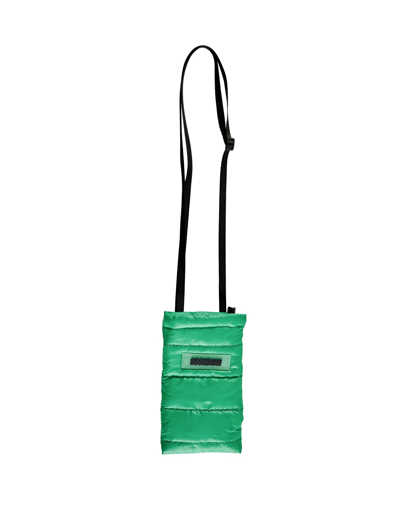 Moonshine Passport Bag – Green Edition