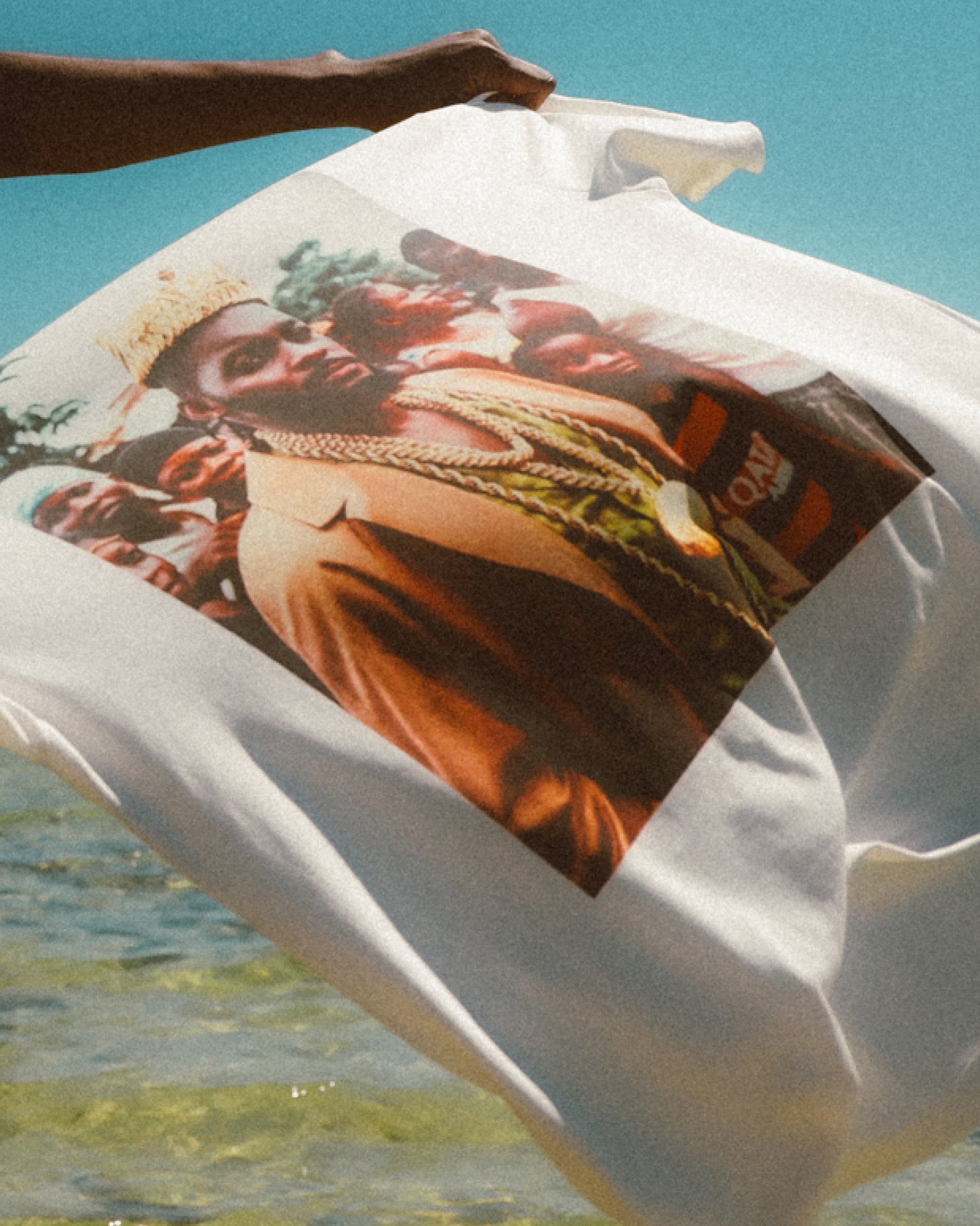 Daïshi T-Shirt