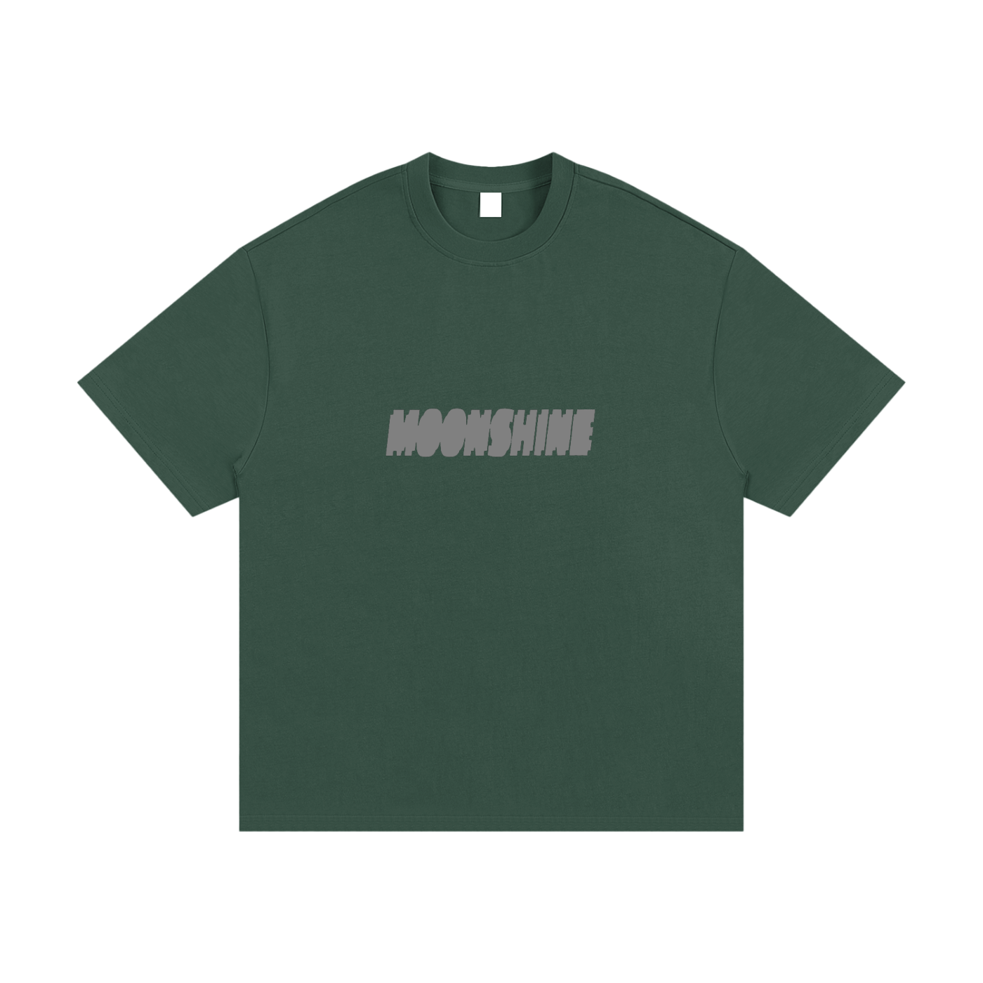 Moonshine SMS T-shirt 2026