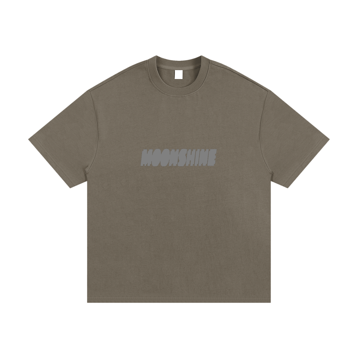 Moonshine SMS T-shirt 2026