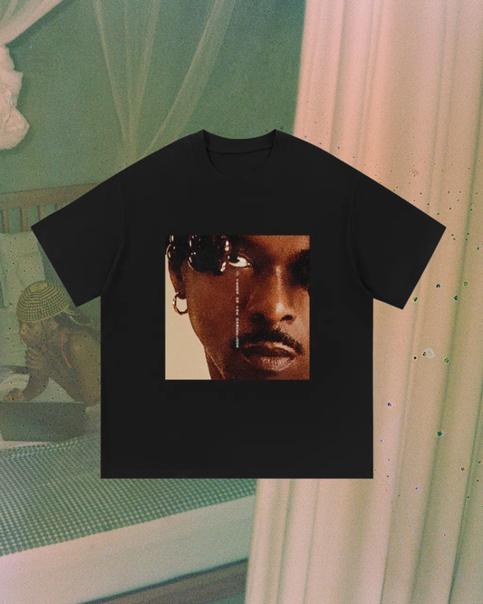 Tears on The Dancefloor art II - Essential Cotton T-Shirt