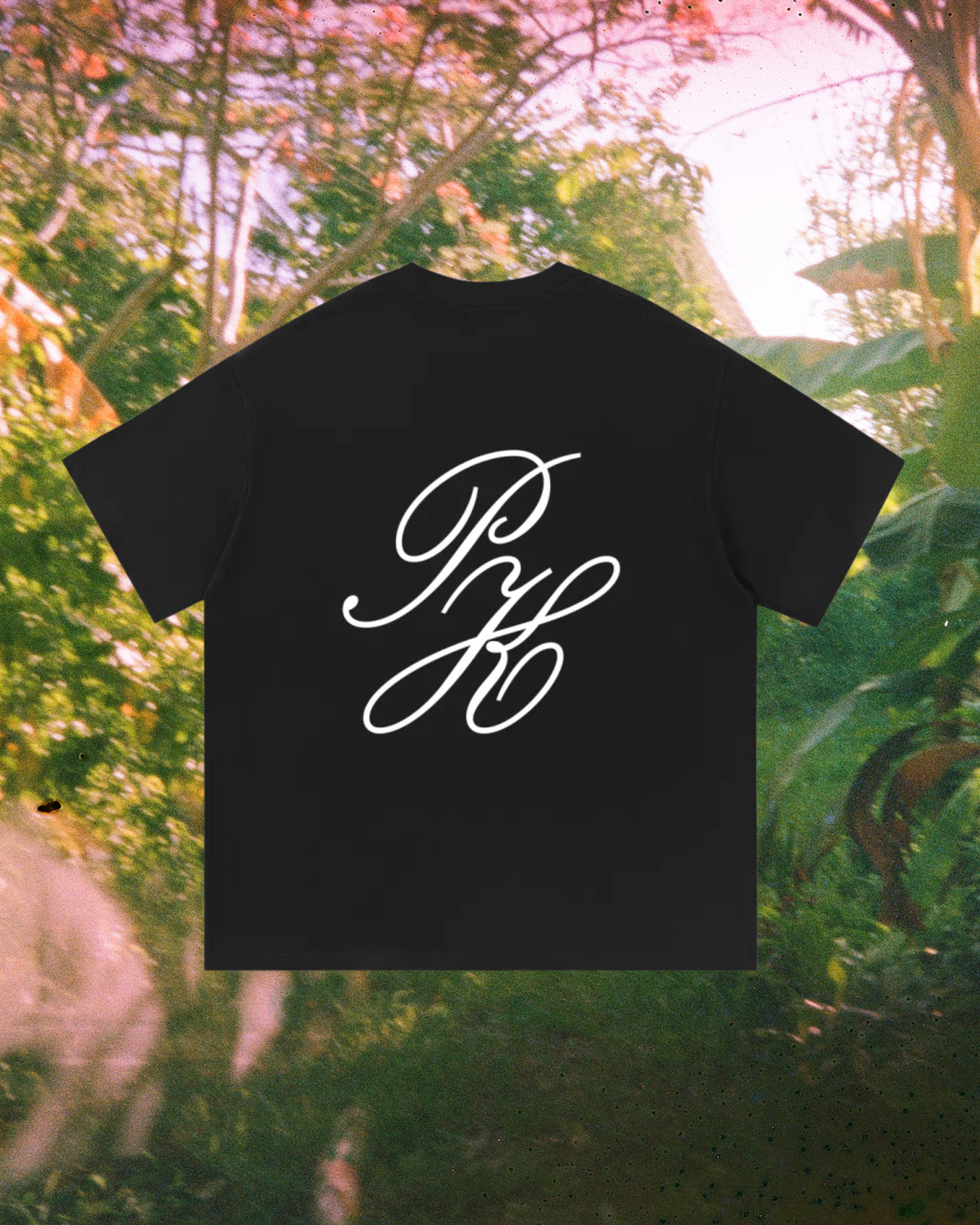 Tears on The Dancefloor art II - Essential Cotton T-Shirt
