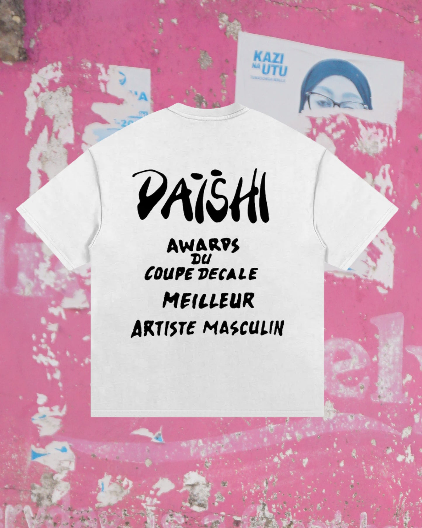 Daïshi T-Shirt