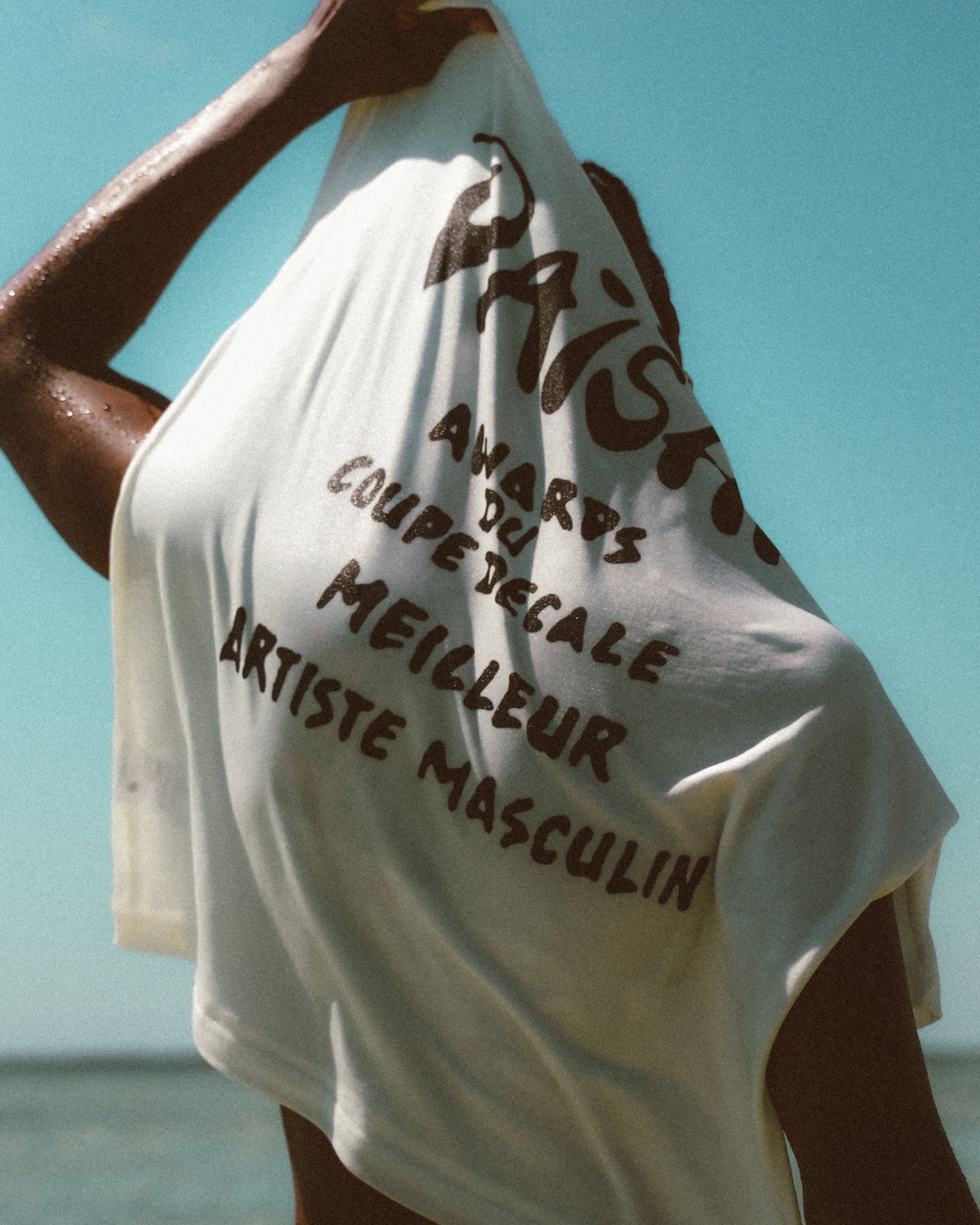 Daïshi T-Shirt